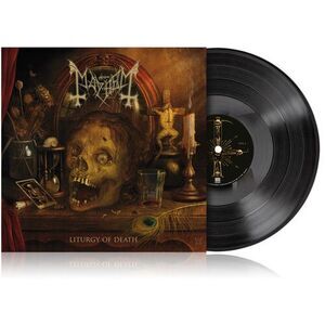 Liturgy Of Death